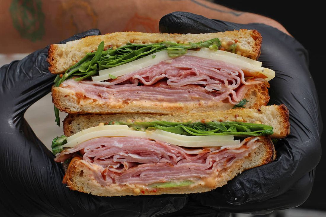 The Peggy Sue